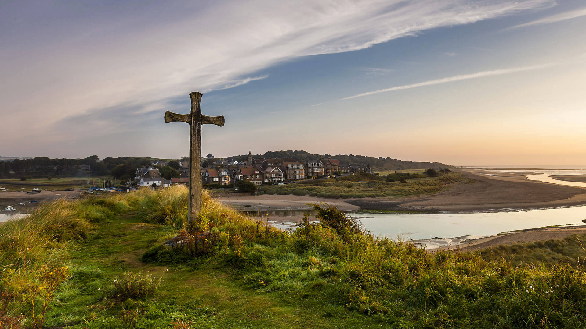 Alnmouth