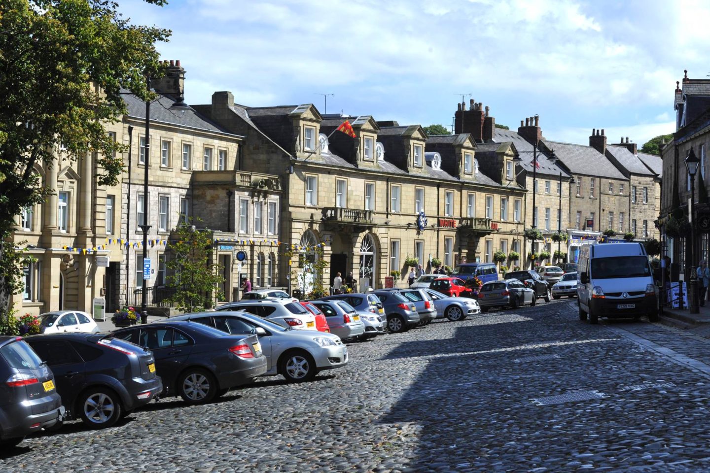 Alnwick