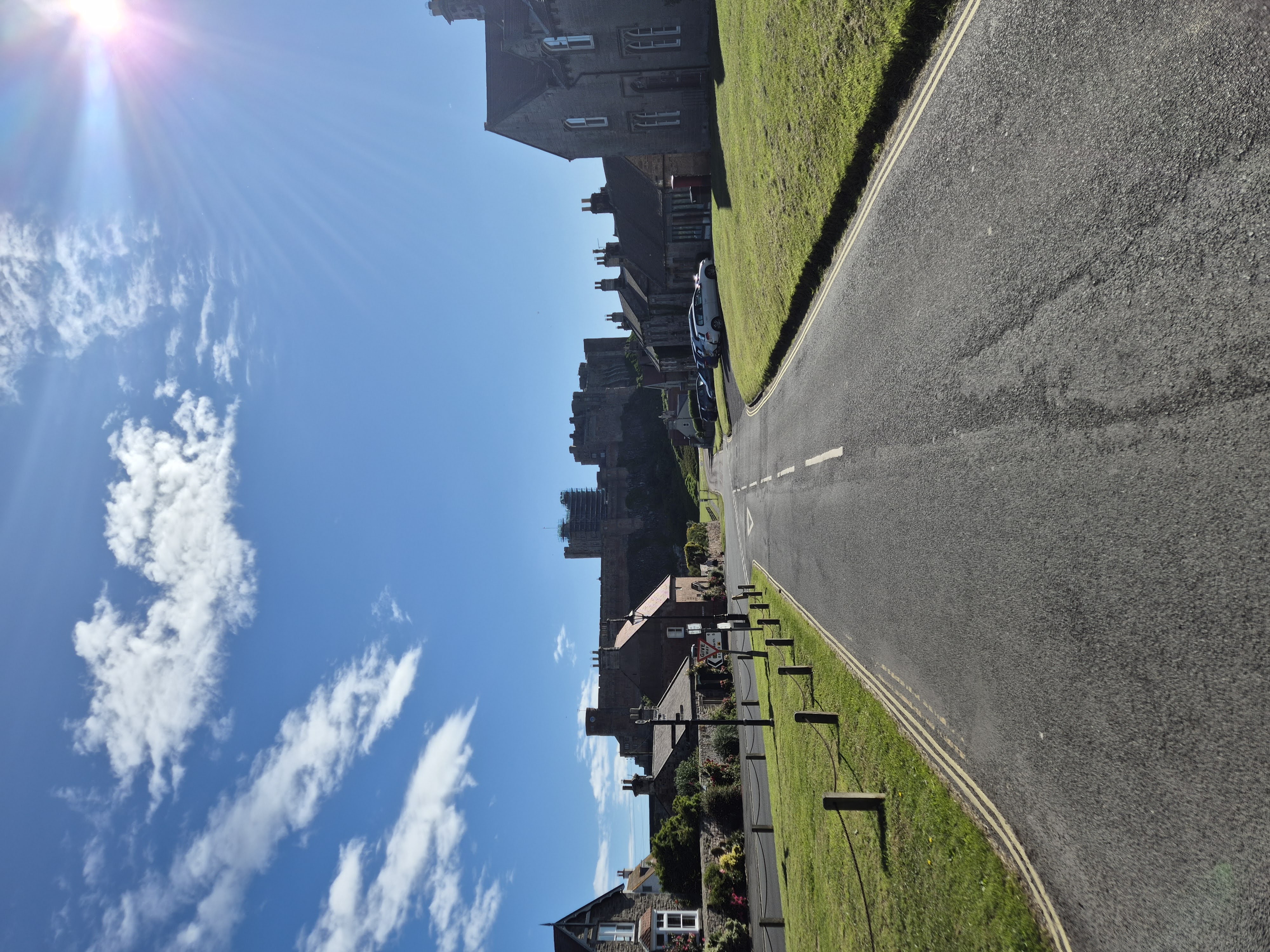 Bamburgh
