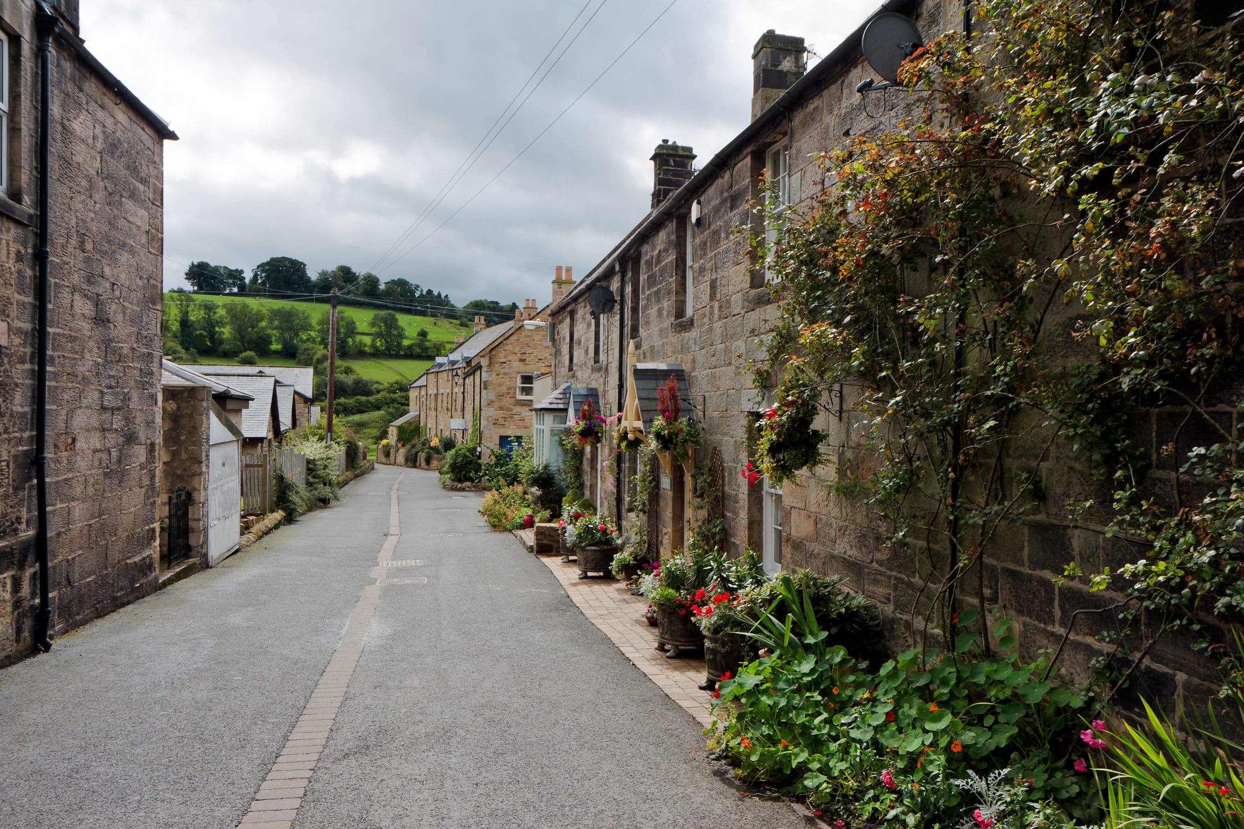 Rothbury